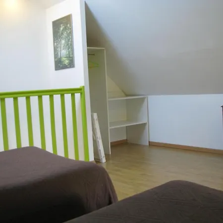 Casa vacanze Le Chateau *