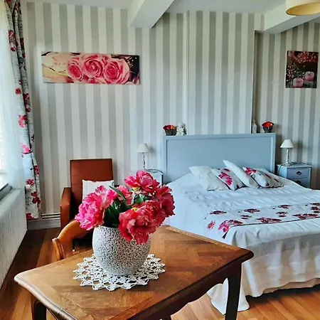 Le Chateau Casa vacanze