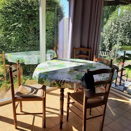 Le Chateau Saint-Aignan (Ardennes)