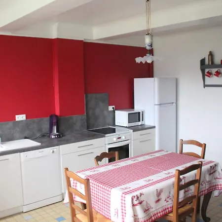 Casa vacanze Le Chateau *