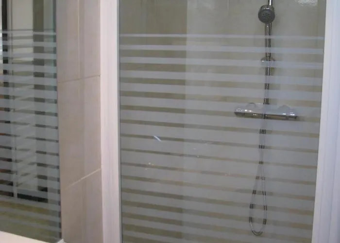 Le Chateau Holiday home