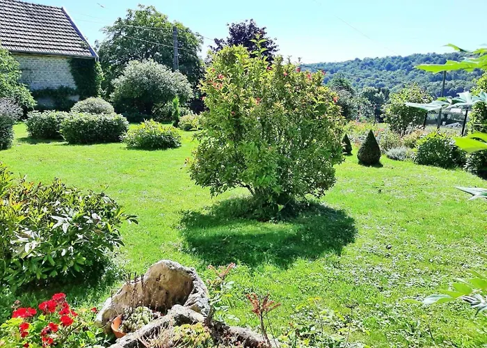 Holiday home Le Chateau