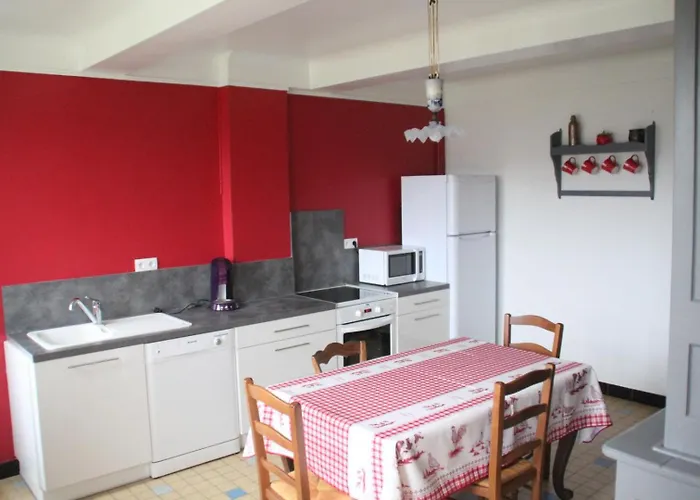 Holiday home Le Chateau *